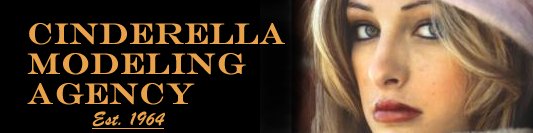 Cinderella Modeling Agency