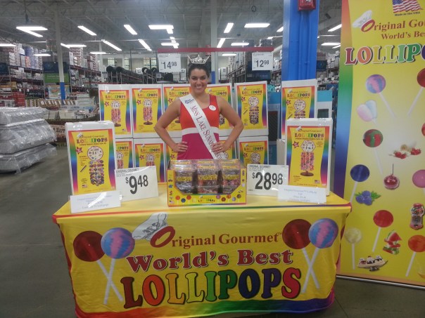 Manchester Road Show5.30