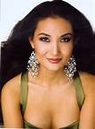 Miss New York USA 2009 - Tracey Chang 