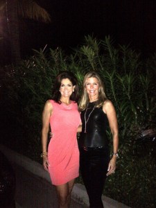 My beautiful friend Merrill