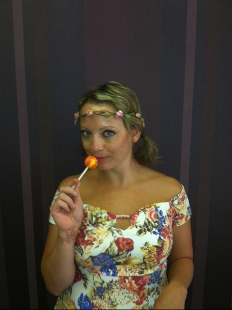 HollylovesOriginalGourmetLollipops