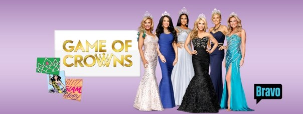 Lori-Ann Marchese (middle in black gown) of Body Construct