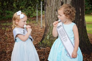 United States Personality Pageants 